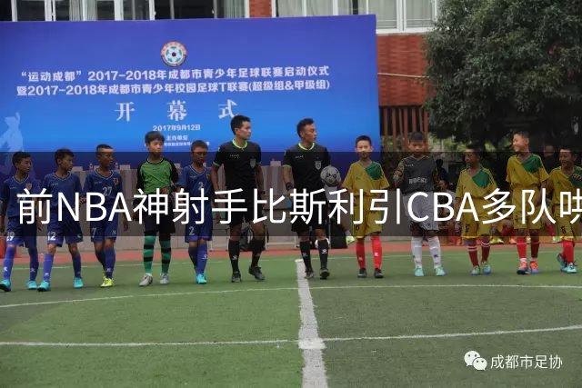 前NBA神射手比斯利引CBA多队哄抢 广东男篮能否笑到最后？